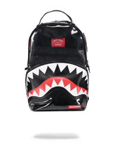 20/20 VISION SHARK CLEAR BACKPACK