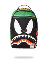 MARVIN THE MARTIAN SHARK