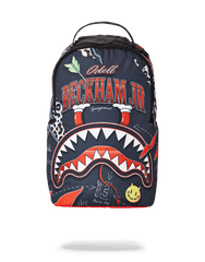 ODELL BECKHAM JR MAYHEM SHARK