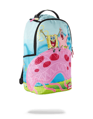 SPONGEBOB JELLY SHARK