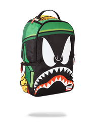 MARVIN THE MARTIAN SHARK