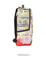 GOLD ASTRONAUT 1969 MOON WALK