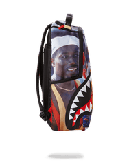 WHITE MEN CAN'T JUMP