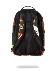 POKEMON PIKACHU NEON SHARK