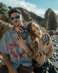 CAMORICH ROYALE POUCH