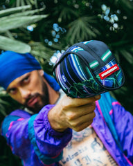 暗号通貨スタック (CRYPTO STACKS) POUCH