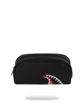 BLACK SHARK MOUTH POUCH