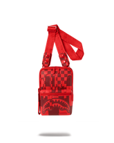 XTC SHARKS IN WONDERLAND SLING