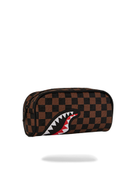 THE PRIVATE JET SHARK CLUB POUCH