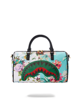 THE SANCTUARY MINI DUFFLE