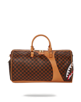 HENNY AIR TO THE THRONE DUFFLE