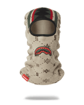 FIFTH AVENUE SKI MASK