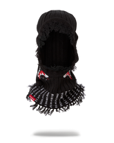 BOHEMIAN FULL FACE SKI MASK