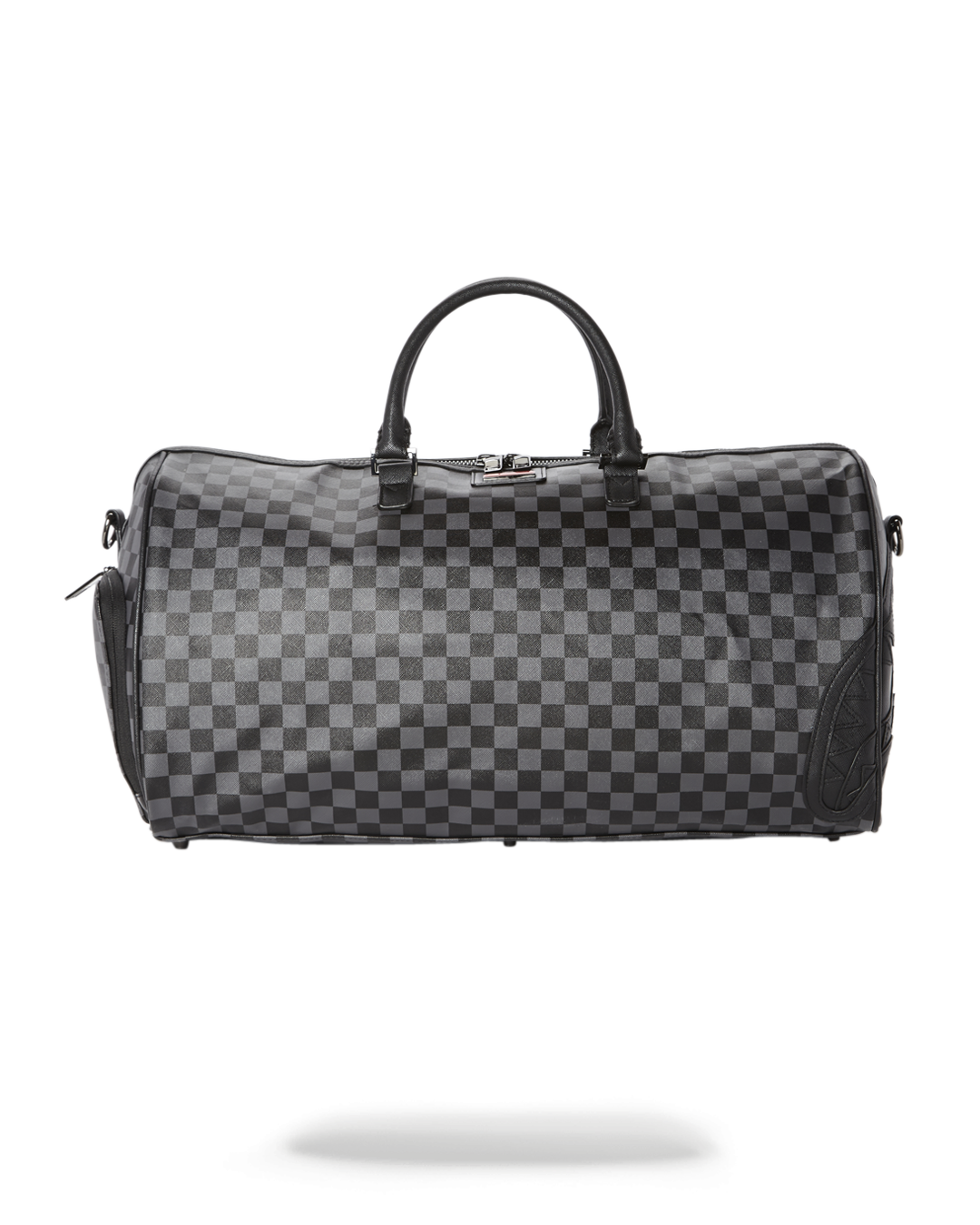 HENNY BLACK DUFFLE