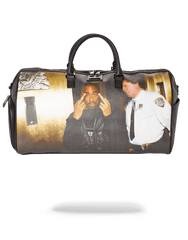TUPAC DUFFLE