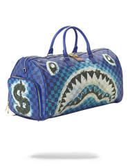 SHARK ISLAND DUFFLE