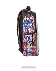 SPRAYS THE LORD (HOLOGRAPHIC FABRIC)