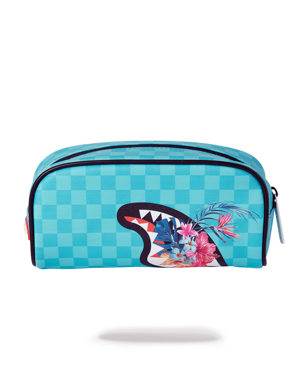 BLOSSOM SHARK POUCH