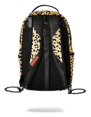 SAFARI SHARK (PONY HAIR/LEATHER) LIMITED TO 50 PCS