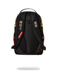 DRAGON SHARK NIGHTMARE