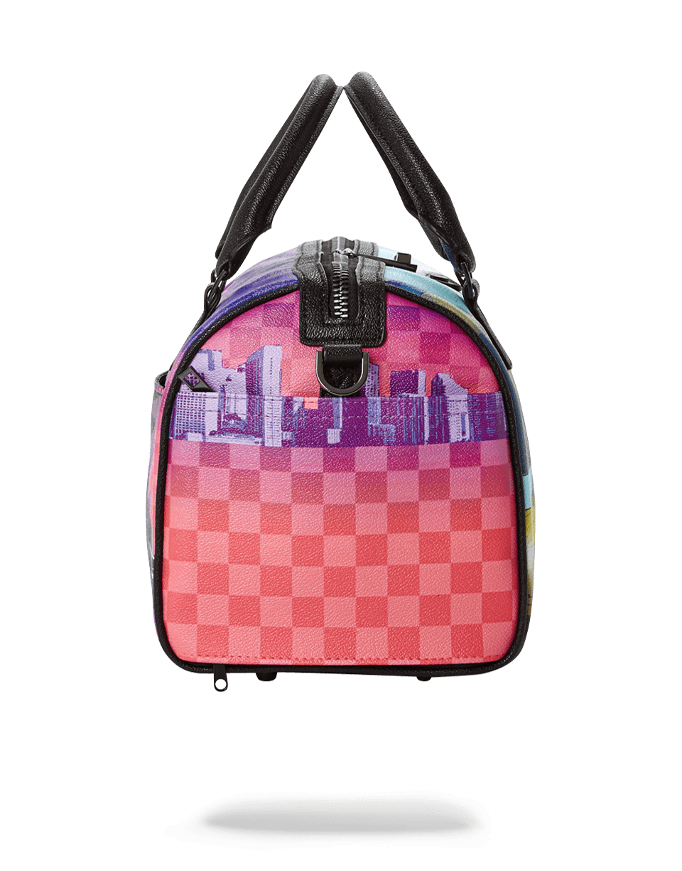 DOPE BAG DEALER MINI DUFFLE