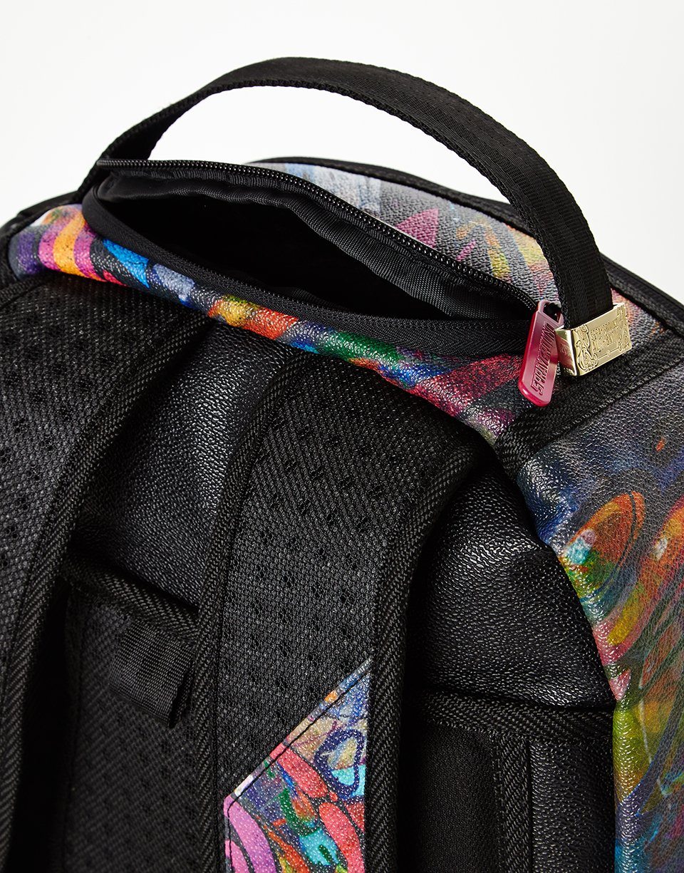 LEONARDO SHARK VINCI