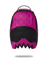 $NAPDRAGON BACKPACK (DLXV)