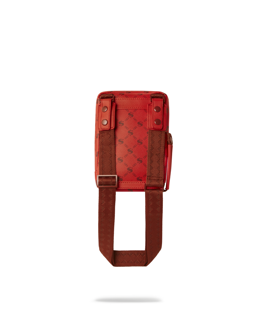 MONEY PATTERN BRICK SLING
