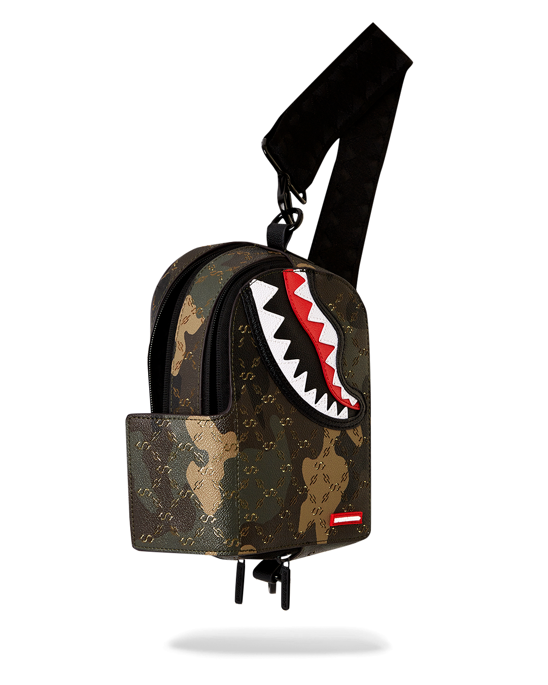 LASERS BLAZIN BACKPACK SLING