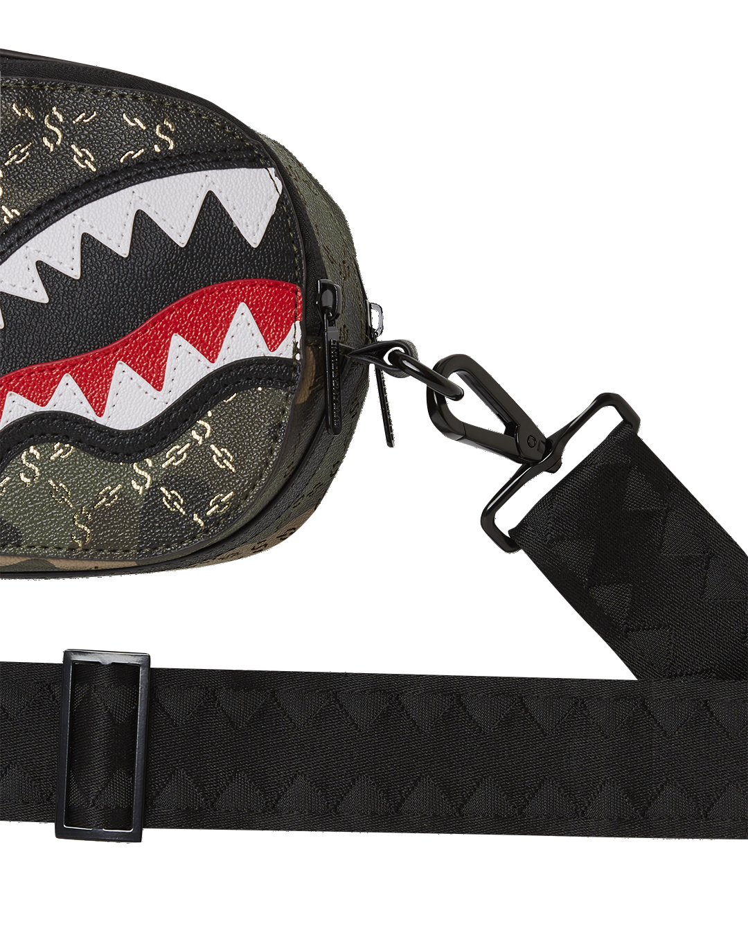 LASERS BLAZIN BACKPACK SLING