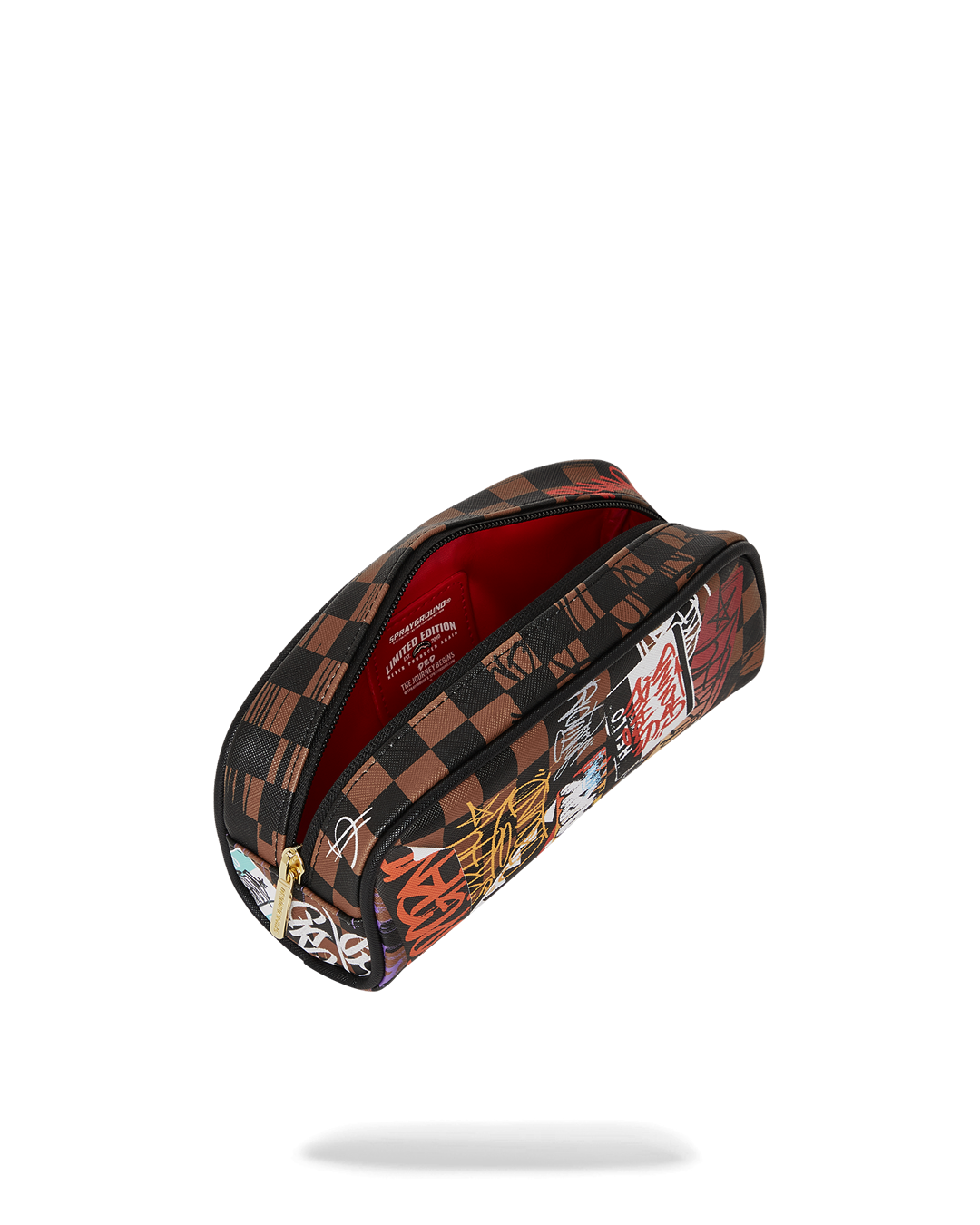 SHARKS IN PARIS THE RIZZ POUCH