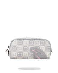 A.I.8 AFRICAN INTELLIGENCE BOOKED & BUSY POUCH