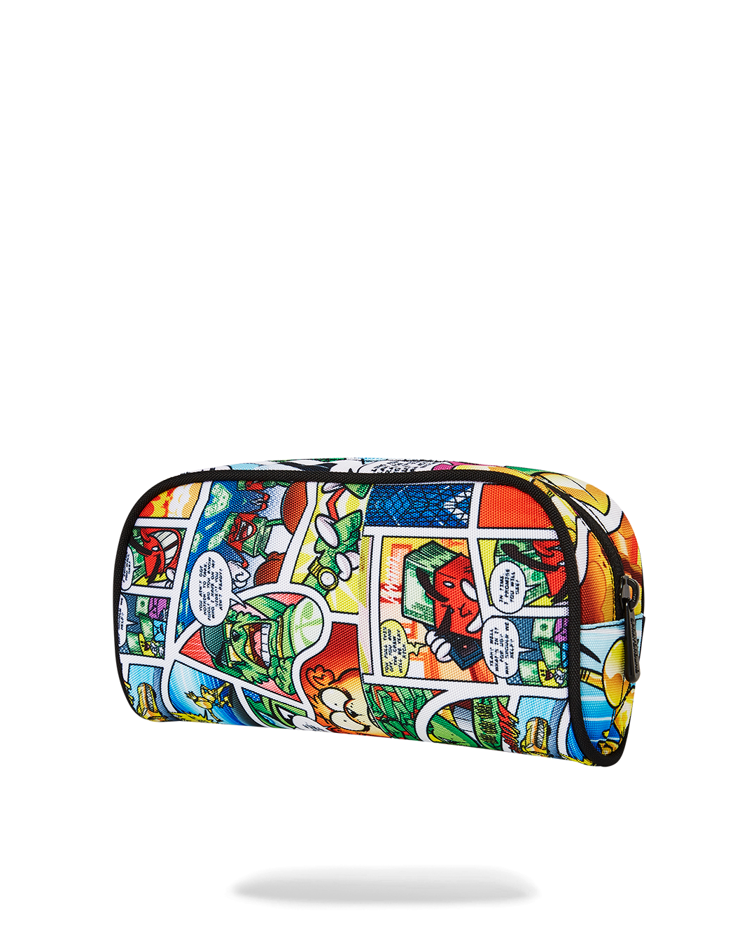 THE COMPETITION IGNITION PENCIL POUCH