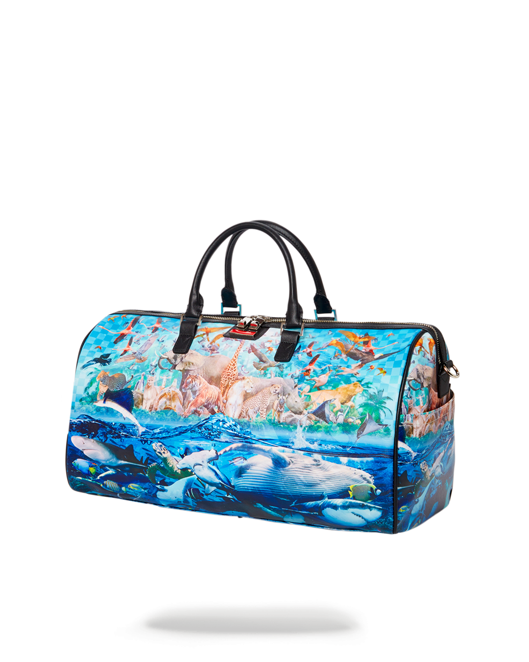 NOAHS SH-ARK LARGE DUFFLE