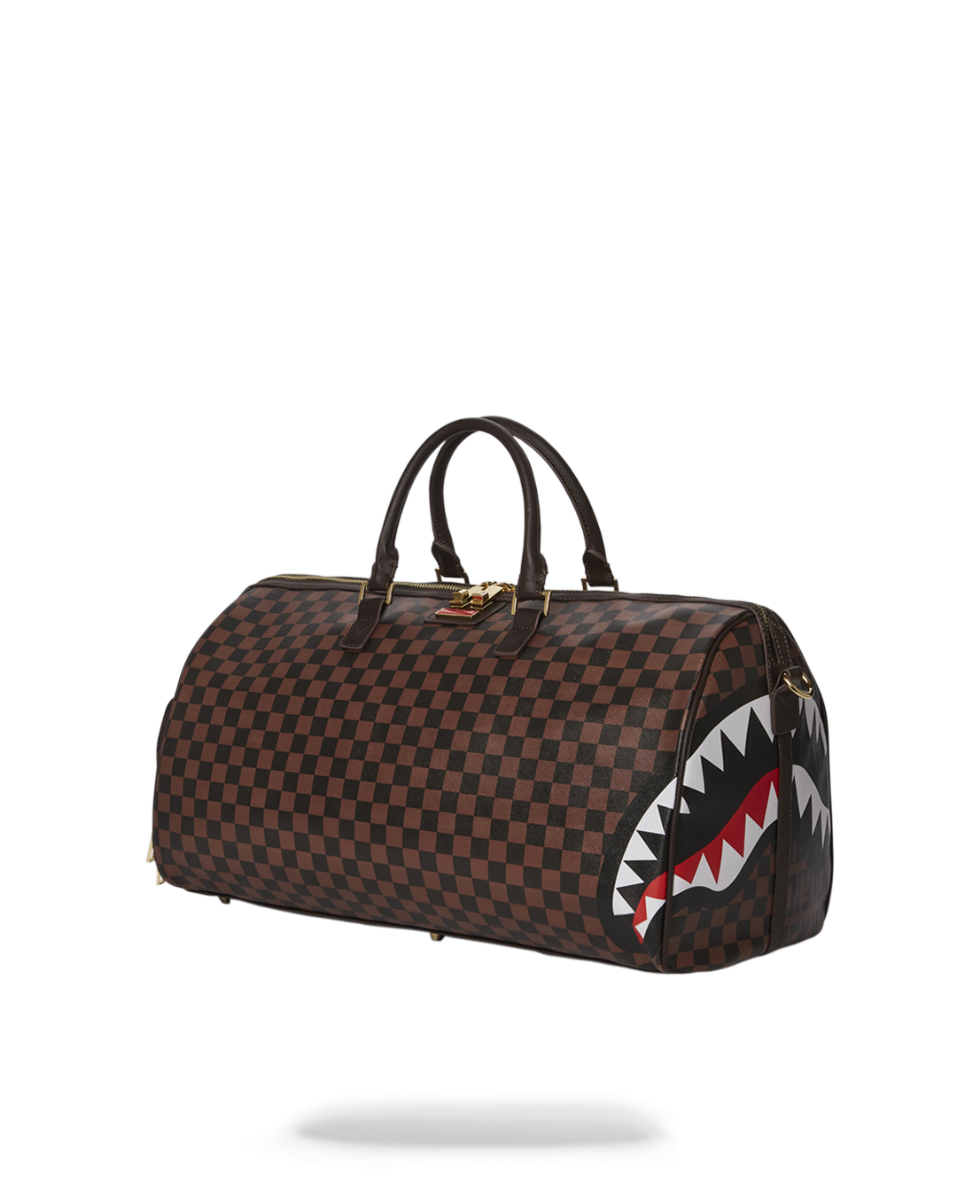 SPLIT THE CHECK DUFFLE