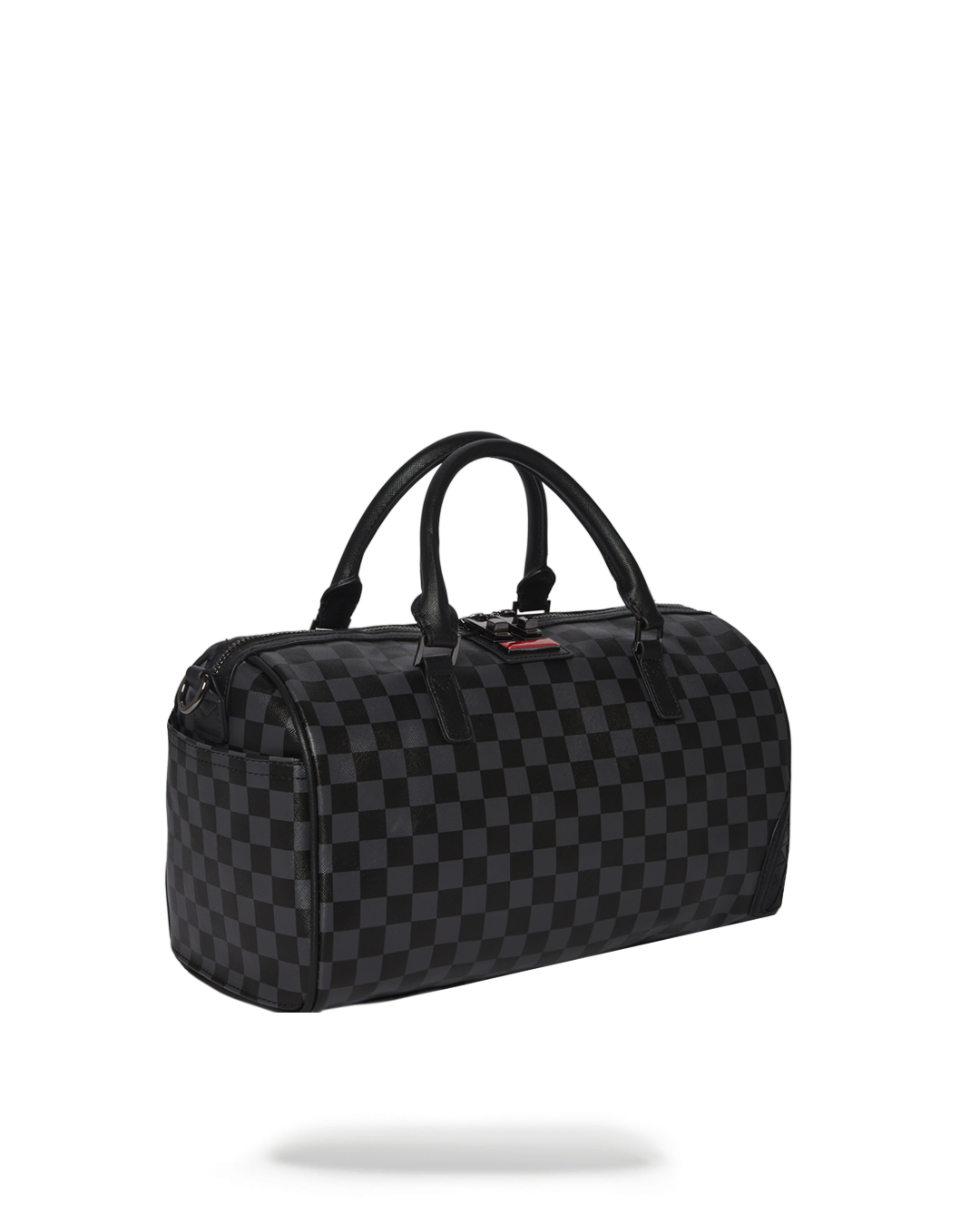 HENNY BLACK MINI DUFFLE