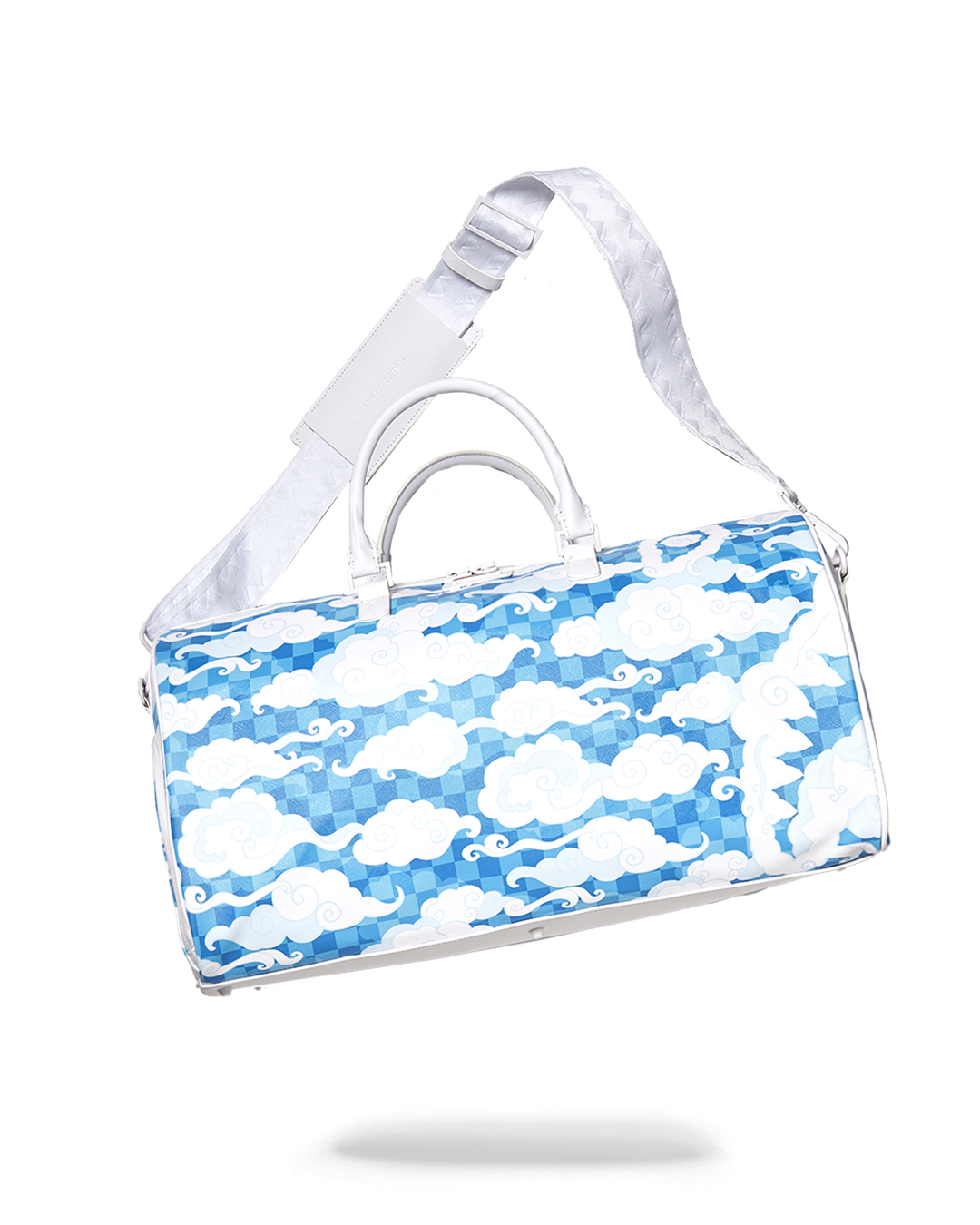 SKYBORNE DUFFLE
