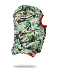 MAMA I MADE IT SKI MASK