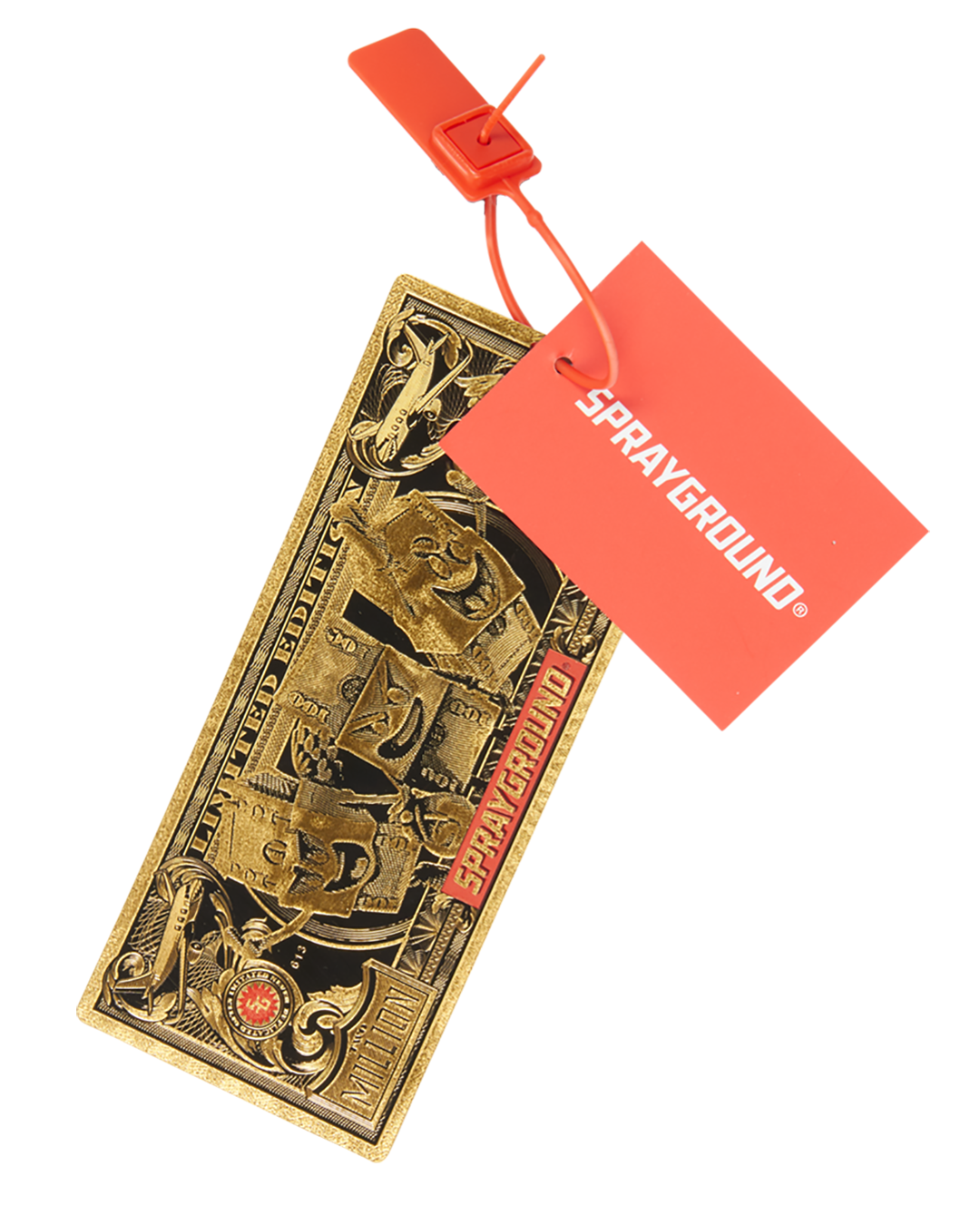 TRINITY SAVVY CROSSBODY