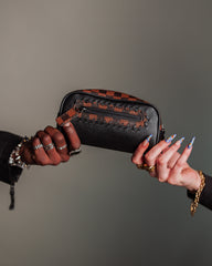 CHECKPOINT ROYALE POUCH